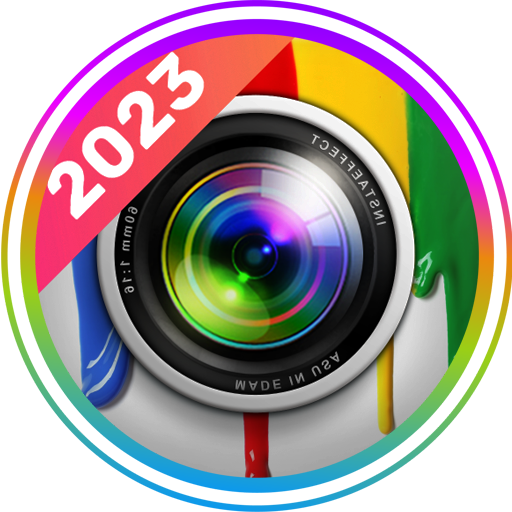 Camara emoji editor stickers - APK Information