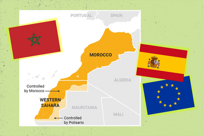 Morocco and Western Sahara: A new conflict brewing?