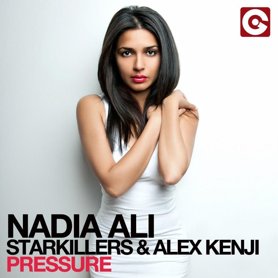 Nadia Ali tita