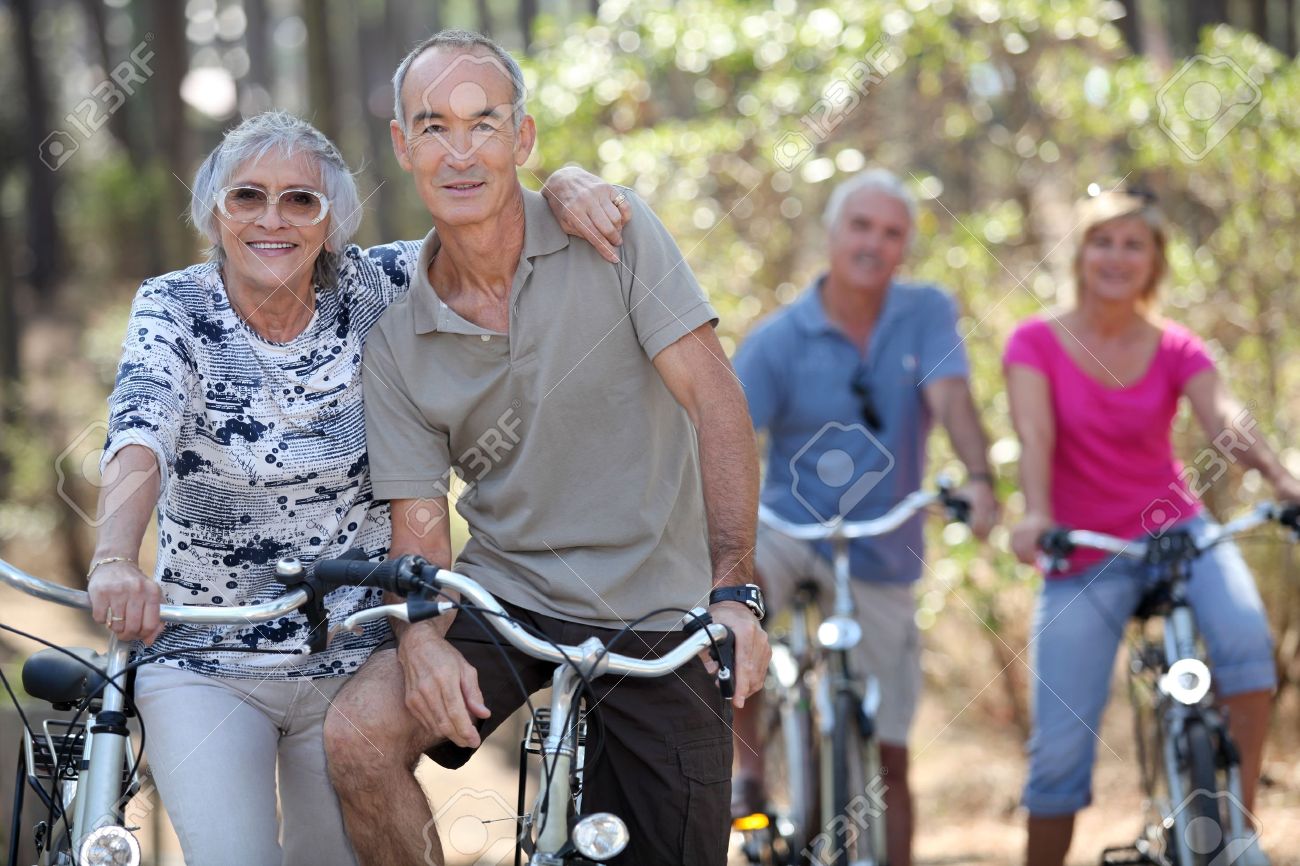 What Are the Options for Senior Transportation?