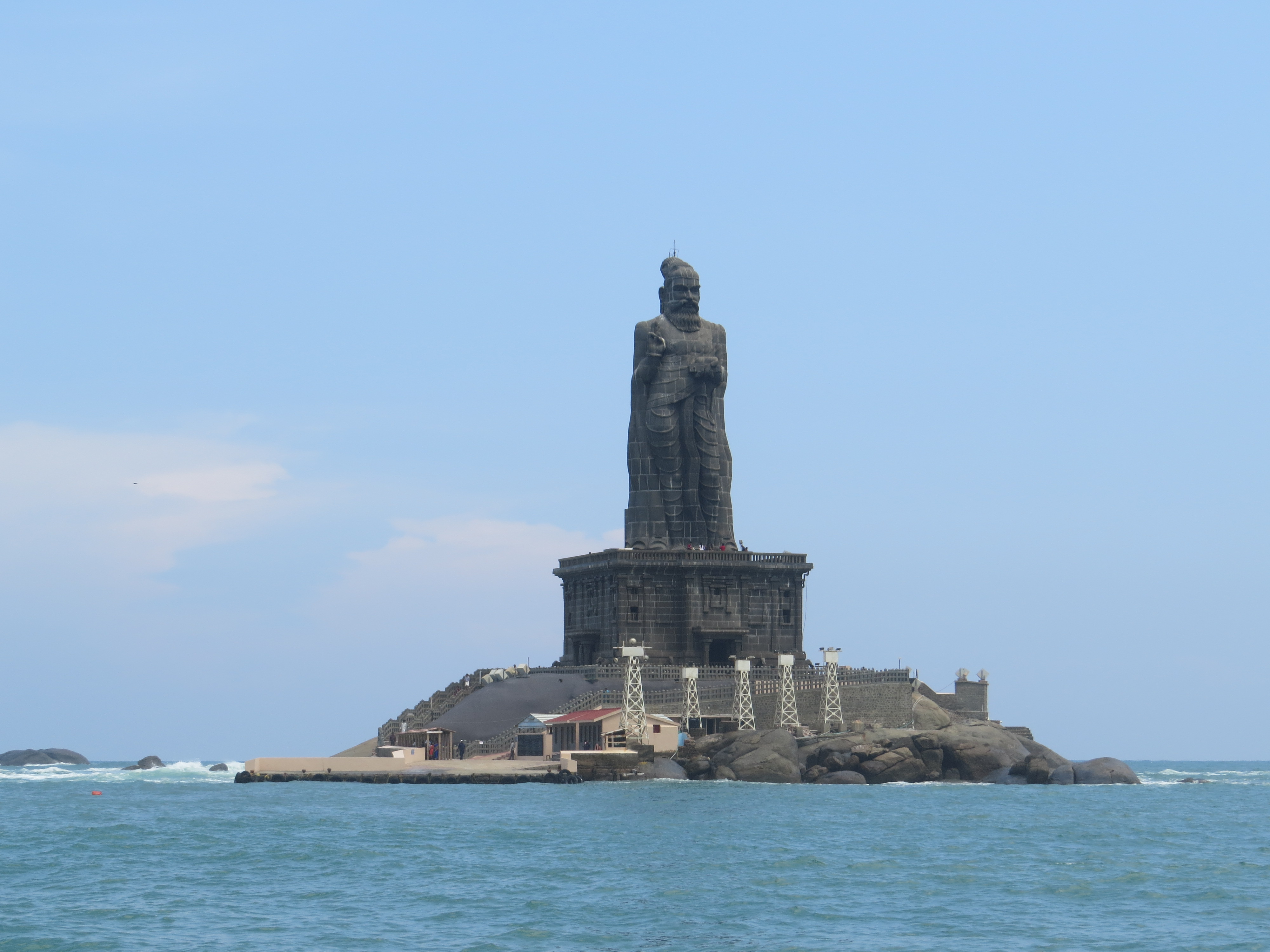 Top 13 Things to Do in Kanyakumari, Tamil Nadu