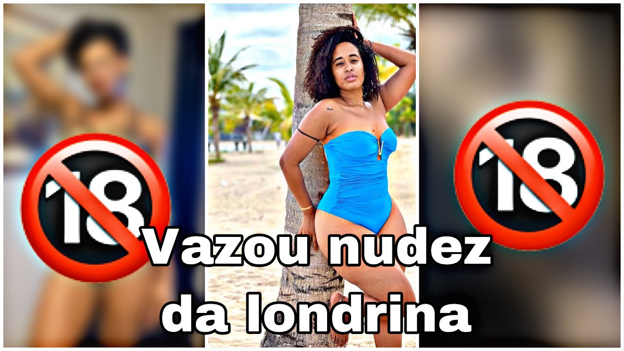 Videos de londrina kelly