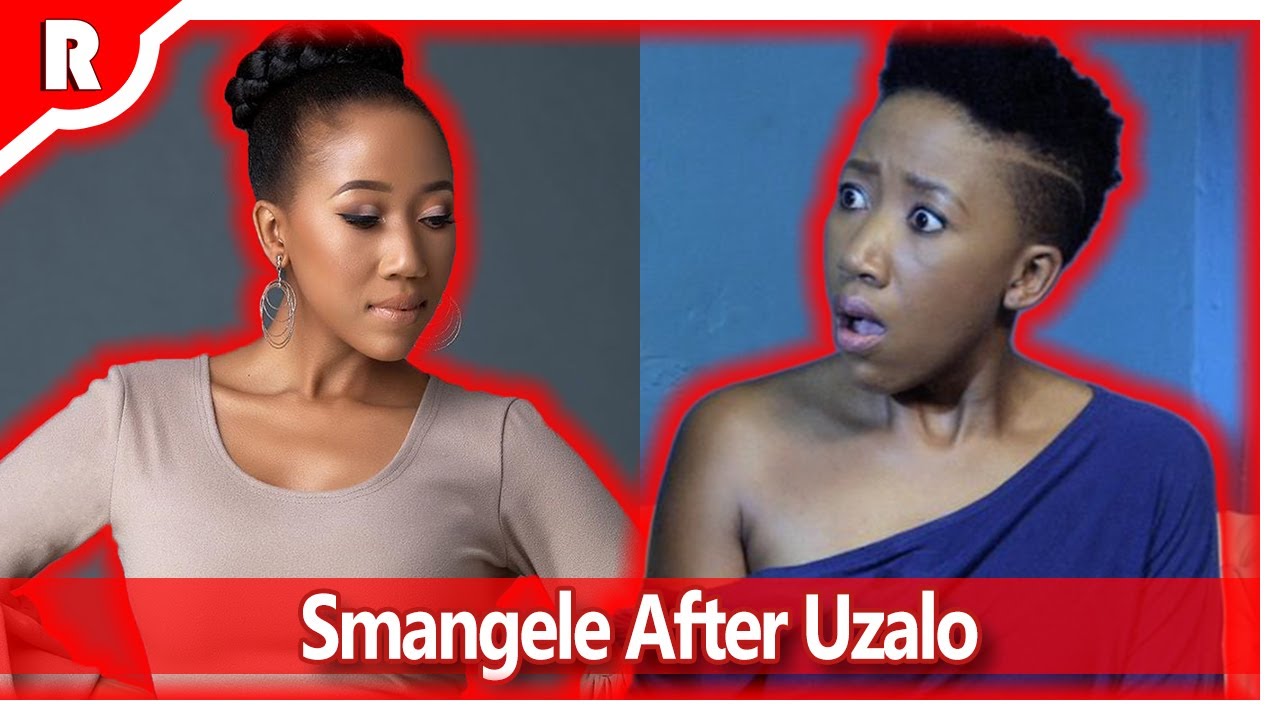 Uzalo Smangele Actress Sihle Ndaba To Join Gomora Cast