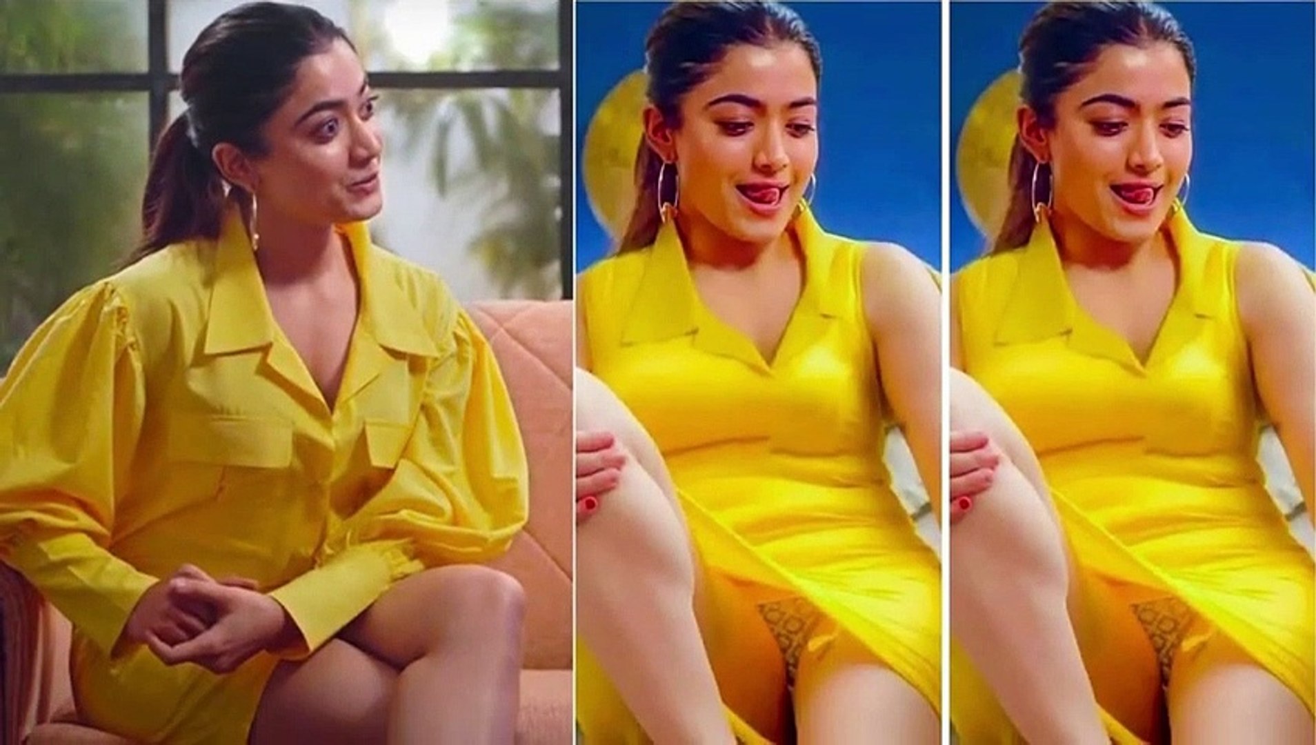 Rashmika Mandanna deepfake video case: Delhi Police nabs 4 suspects, questions them