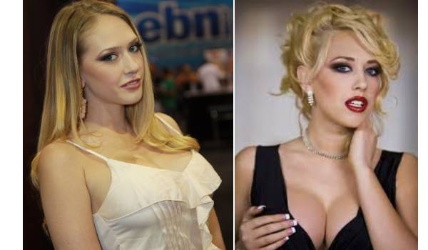 Kagney Linn Karter Biography Detail