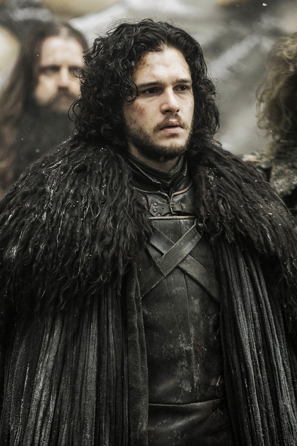 Jon Snow Sequel Show: Release, Cast & Everything We Know About Game of Thrones' Spin-Off