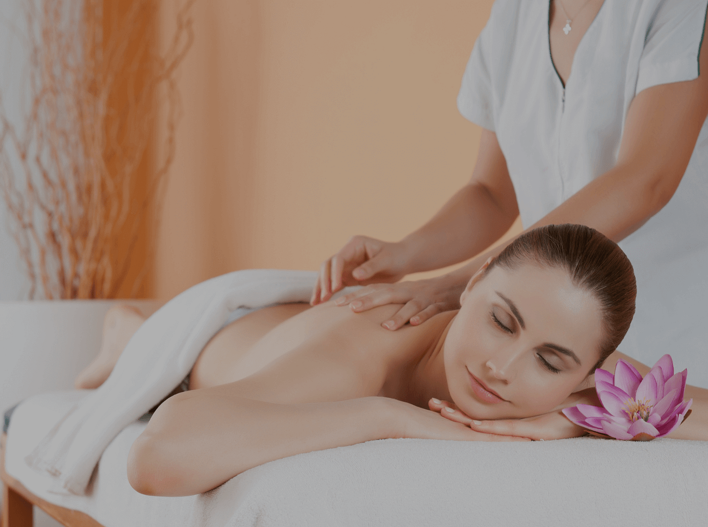 What Is Body To Body Massage