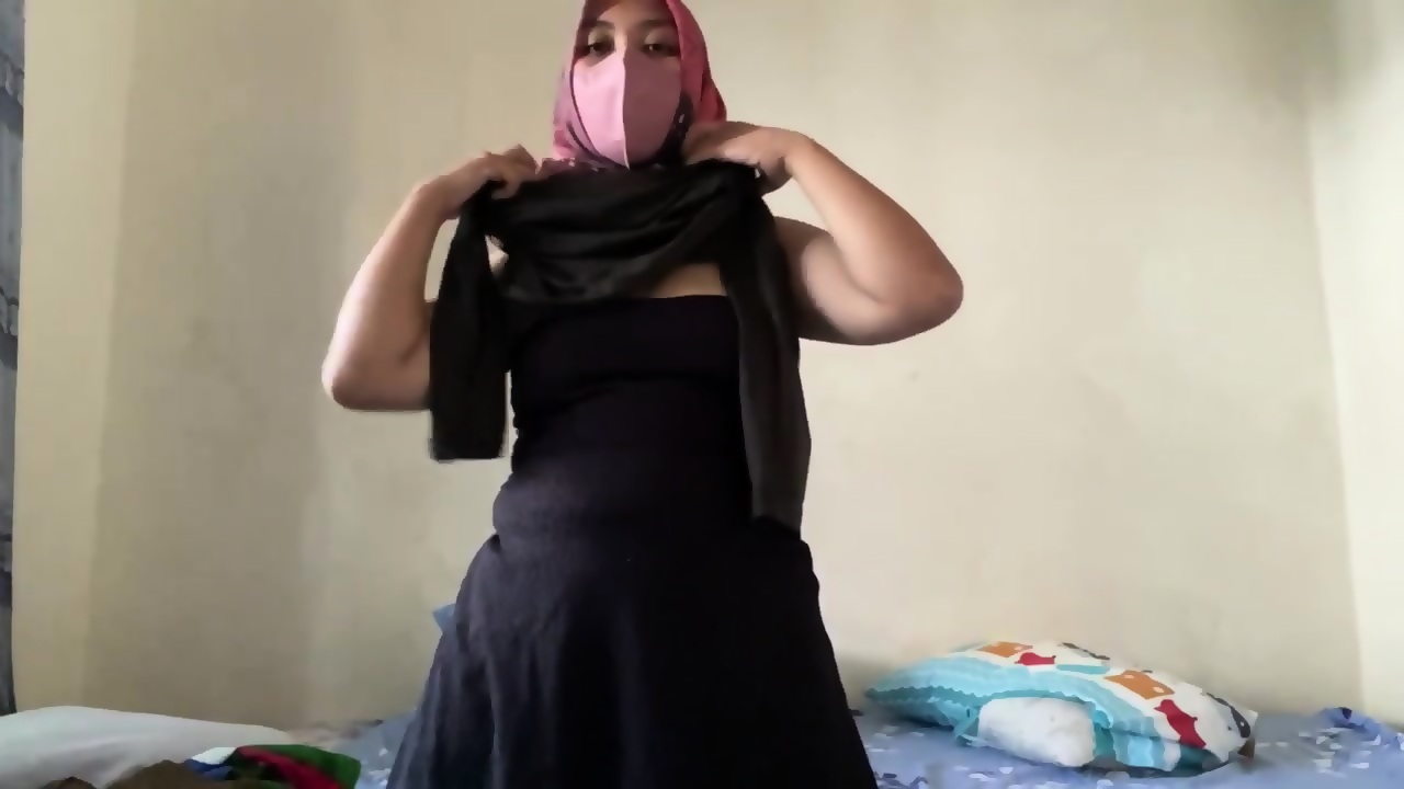 Bokep ibu jilbab