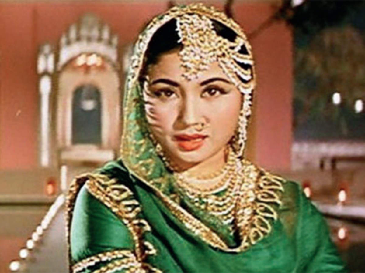 ‘Pakeezah’ (1972)