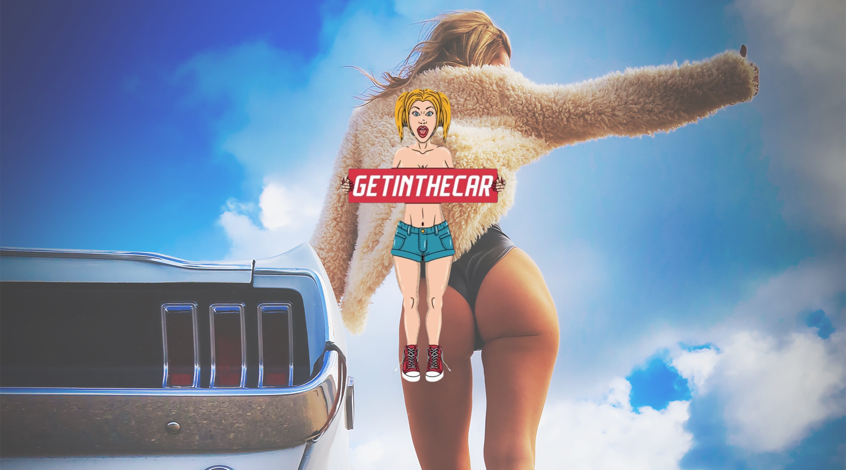 Getimthecar