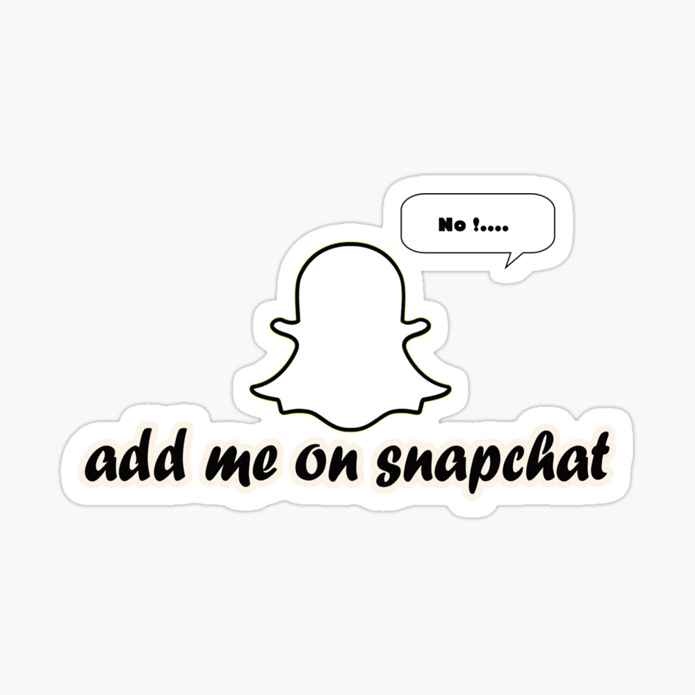 Add Me SnapChat Contacts !