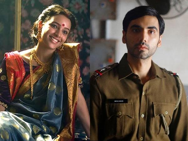 IMDb's Top 10 Most Popular Indian Web Series Of 2023: Farzi, Scoop And Others