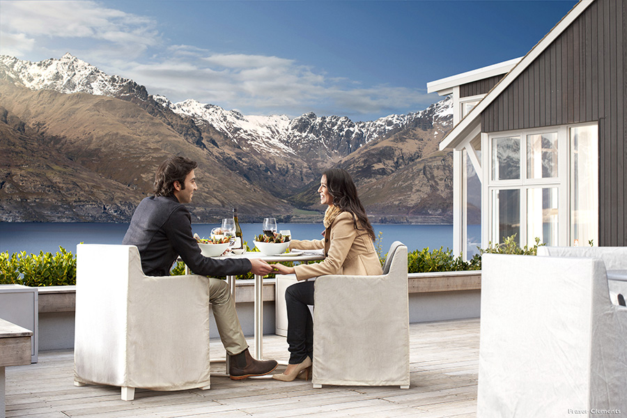 South Island honeymoon destinations