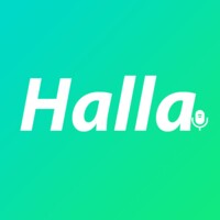 Halla