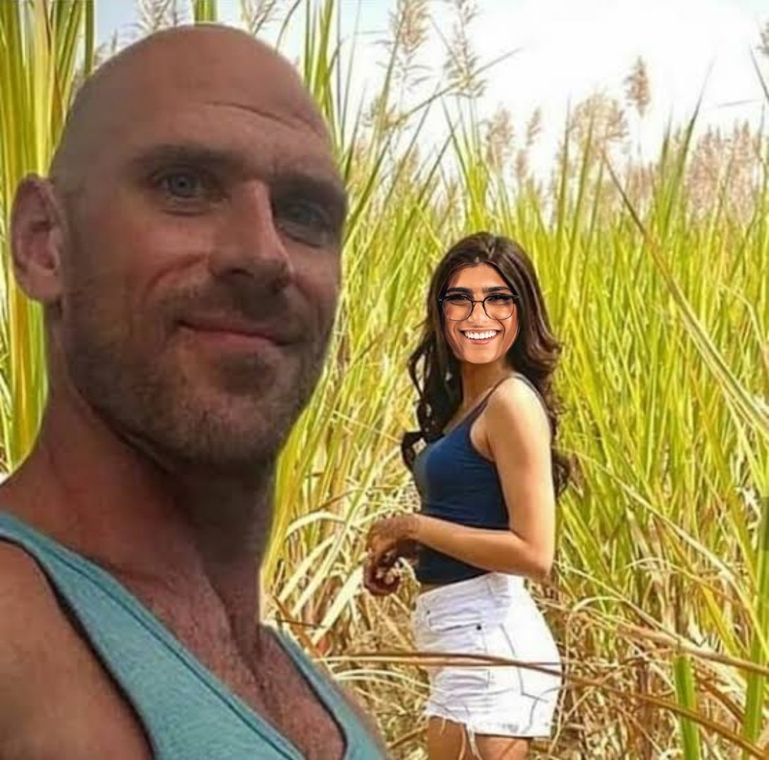 johnny sins with mia khalifa