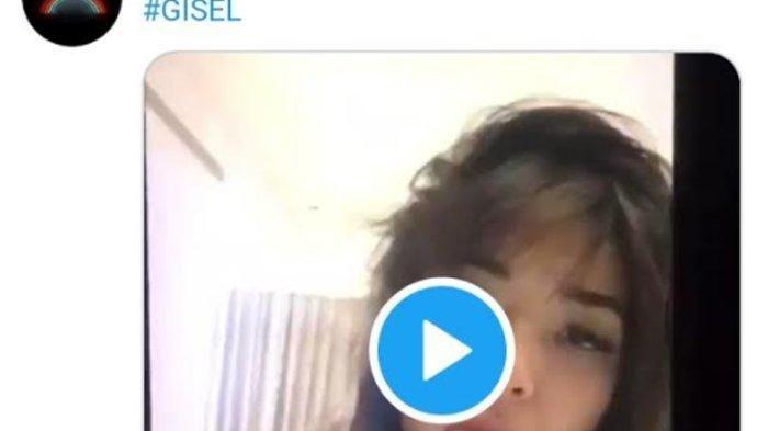 Related Gisel. 19 detik viral videos in HD