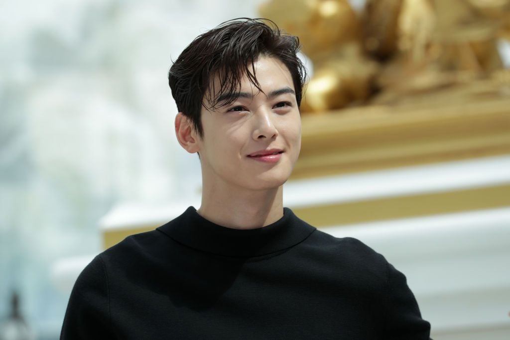 Watch Cha Eun-woo's Top 6 K-dramas and Fall in Love All Over Again