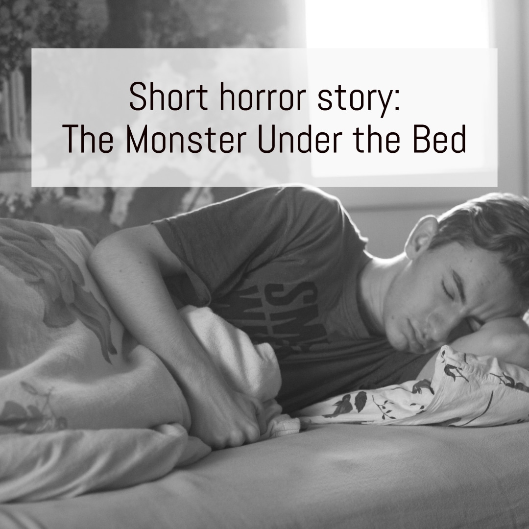 Monster sher bed