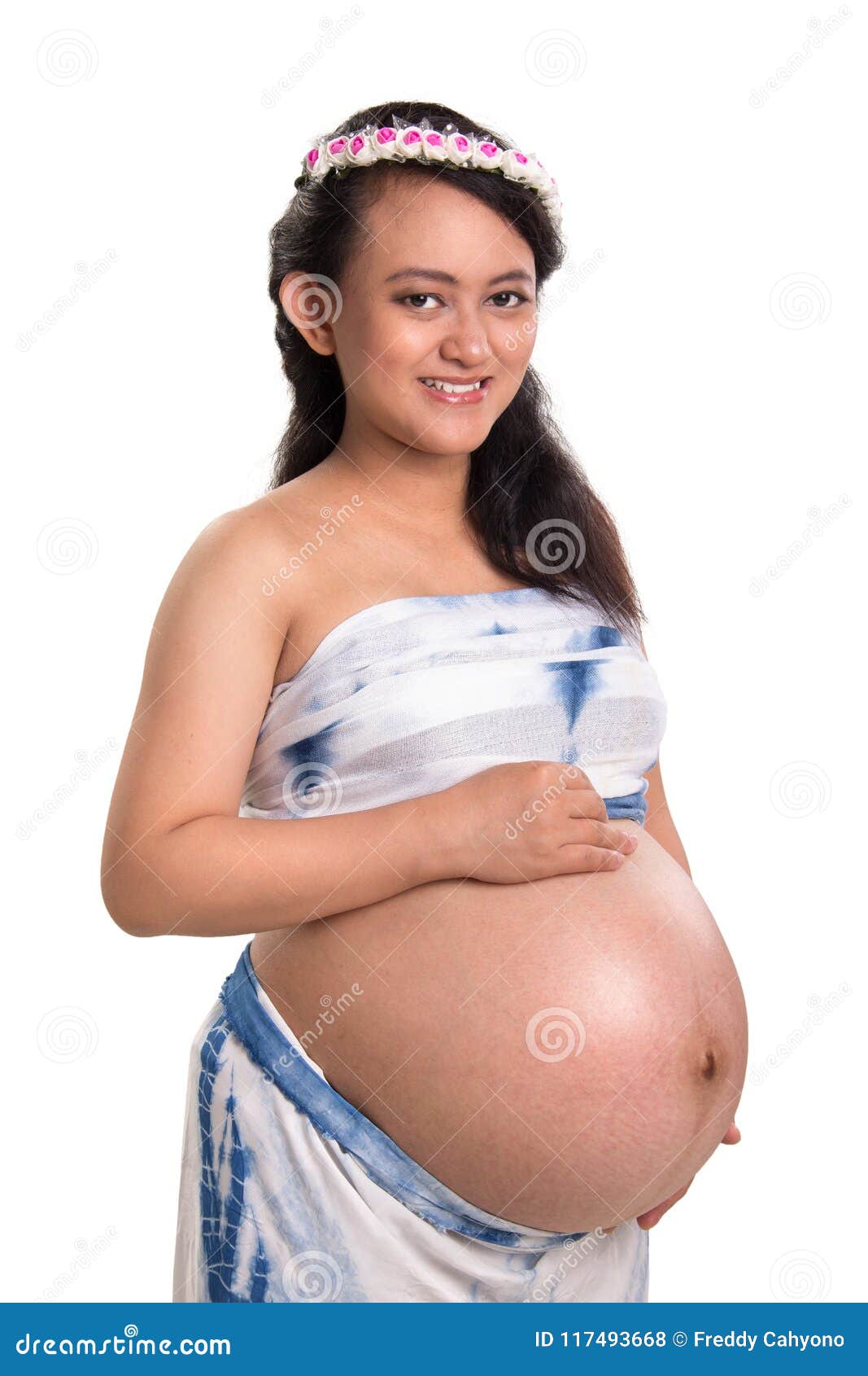 Pregnant ladies