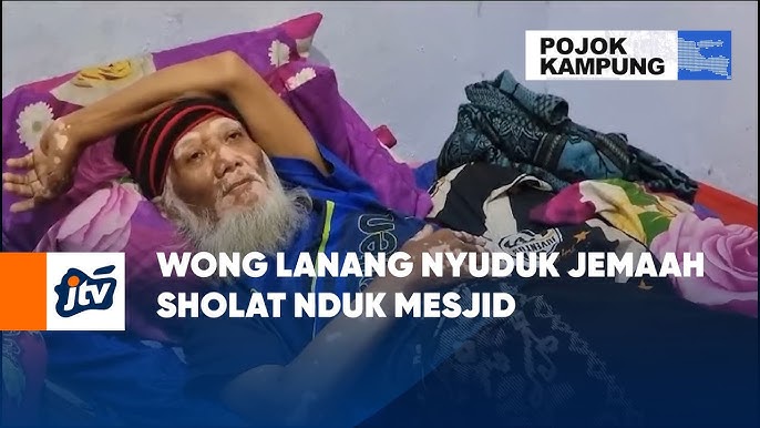 Lonte wong jowo lokal