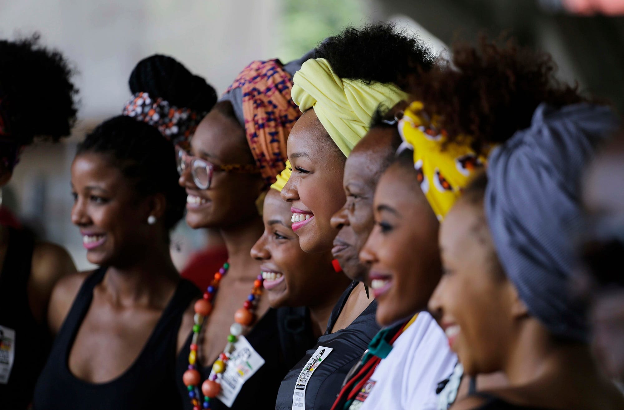 A Snapshot of the Status of Women in Brazil: 2019