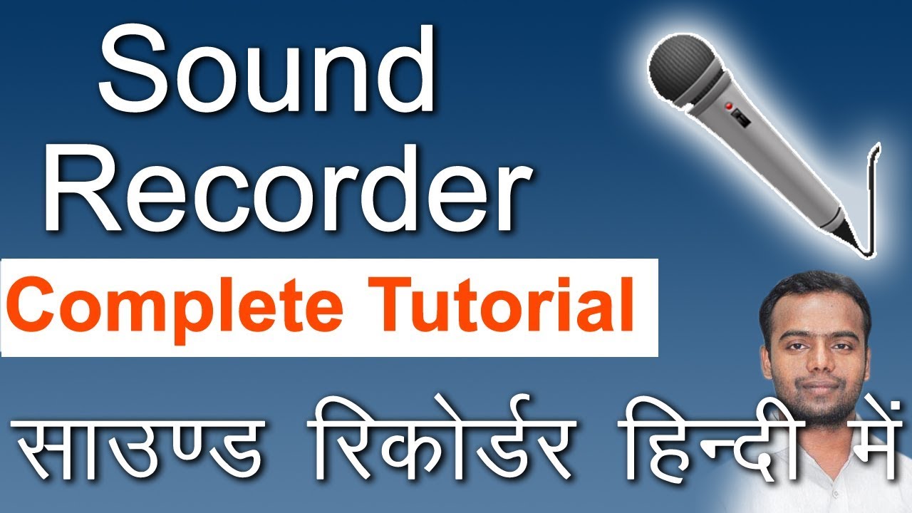 Hindi audio recording jobs