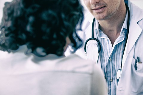 What Kind of Doctor Should I See for Sexual Problems?