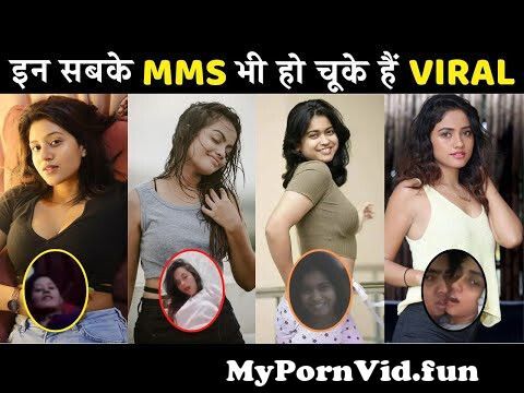 Videos for: Viral MMS Of Social Media Star