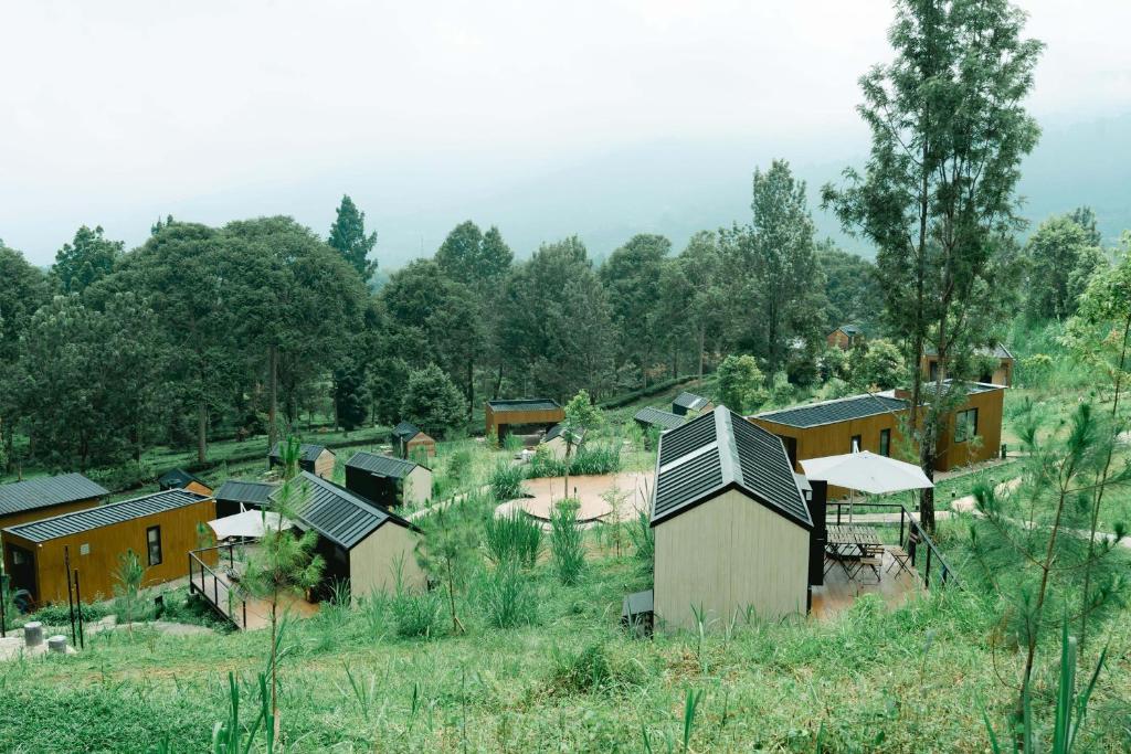 Gunung Mas Pemuteran Hotel