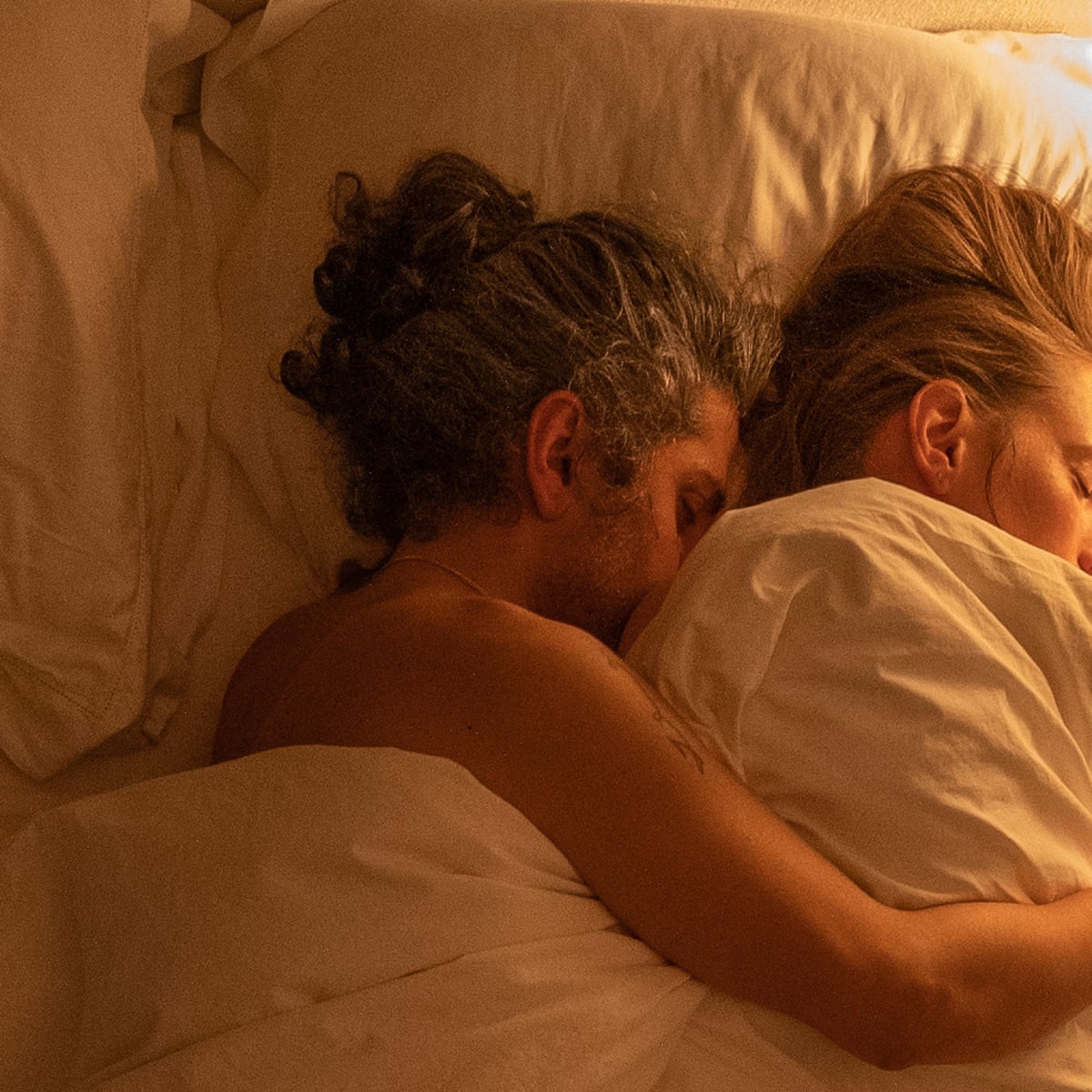 Why great sleep is the new ‘great sex’