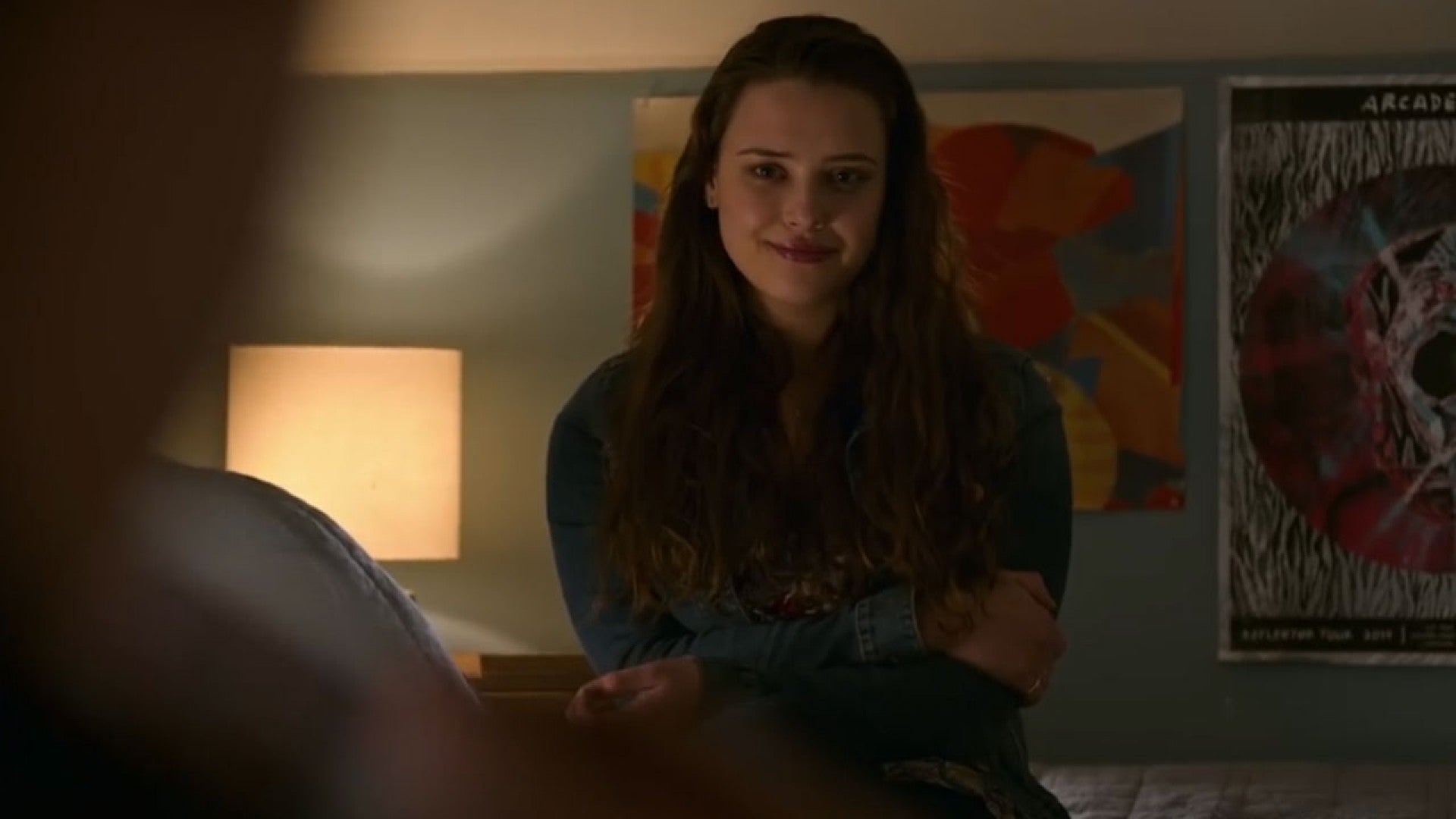 Categories Related to Katherine Langford Porn