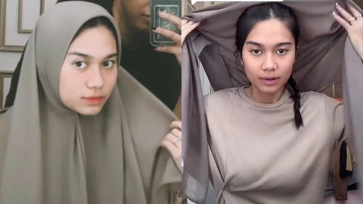 Hijab istri orang Indonesia hijab