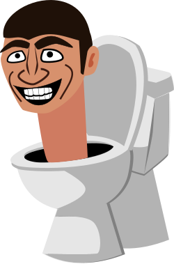 Skibidi​toilet