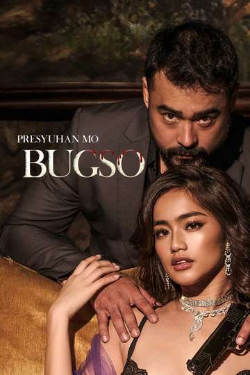 Ayanna Misola, Hershie De Leon take sexy scenes to the next level in 'Bugso'