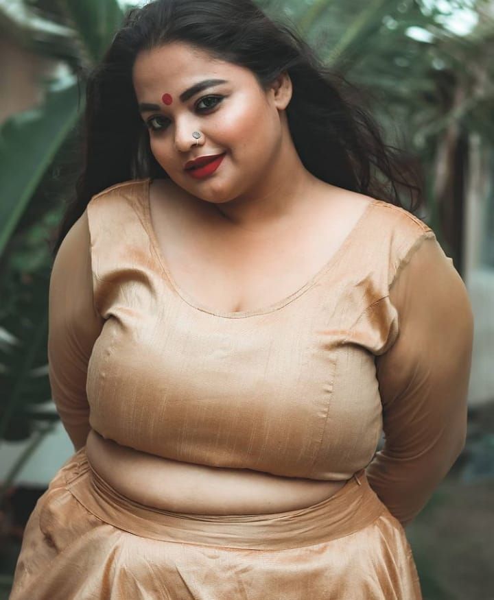 5 plus-size bloggers and models you must follow on Instagram