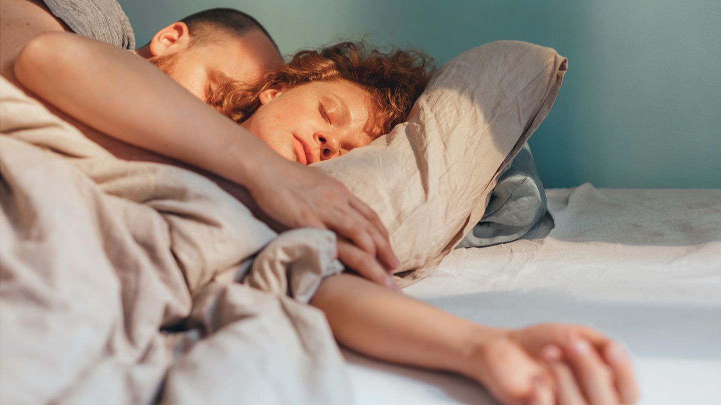 Don’t ‘Wake Your Partner Up’ with Sex — That Can Be Sexual Assault