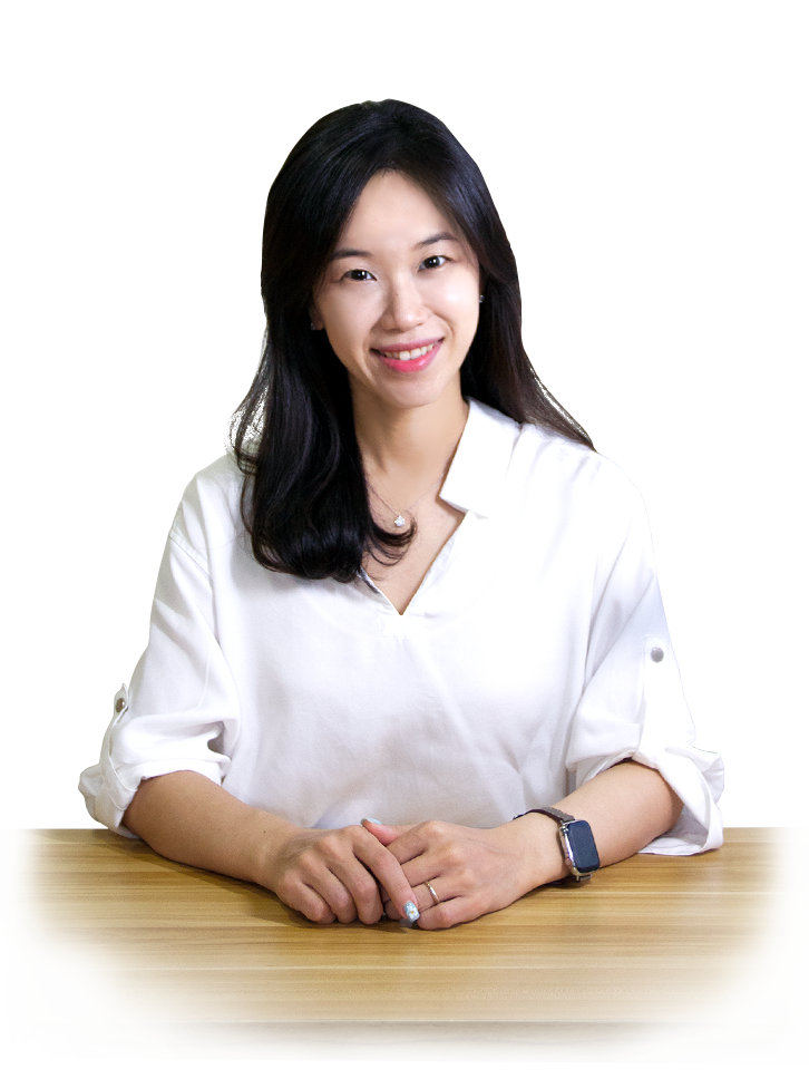 Korean tutoring teacher