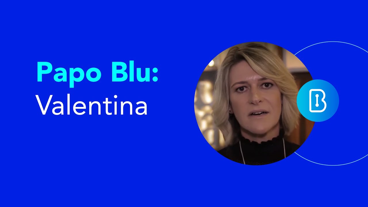 Valentina Ploy - Bla Bli Blu