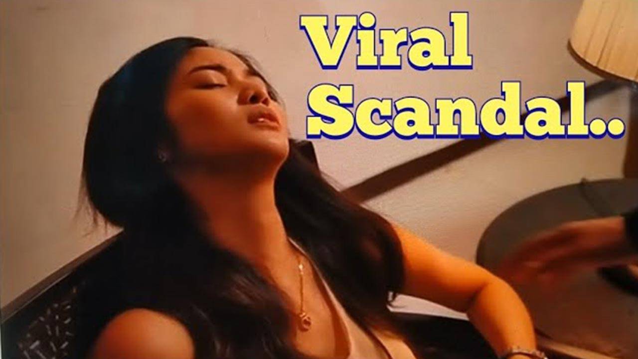 Viral Pinay Scandal Videos 2023