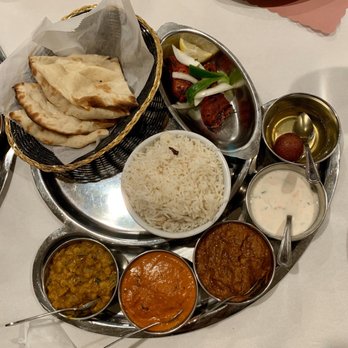 India Grille