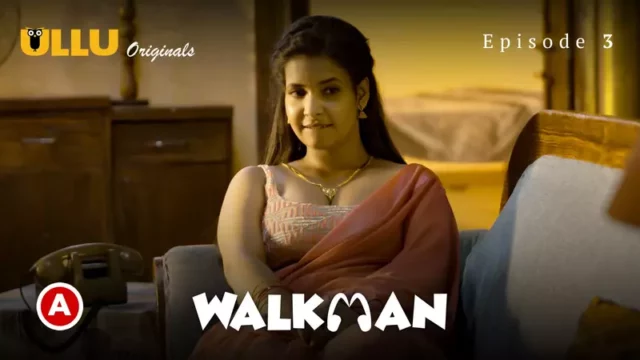 First On Net -walkman – Part 1 Episode 3