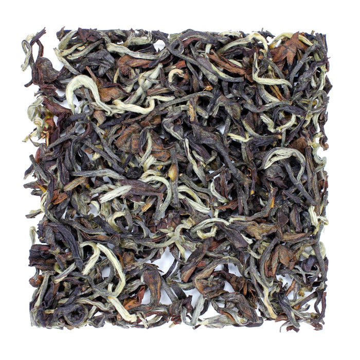 Darjeeling Singell Summer Blossom Second Flush, organic