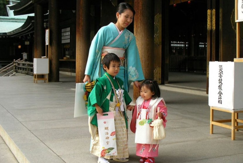 Cara Bunuh Diri Ibu dan Anak di Cinere, Depok Seperti di Jepang
