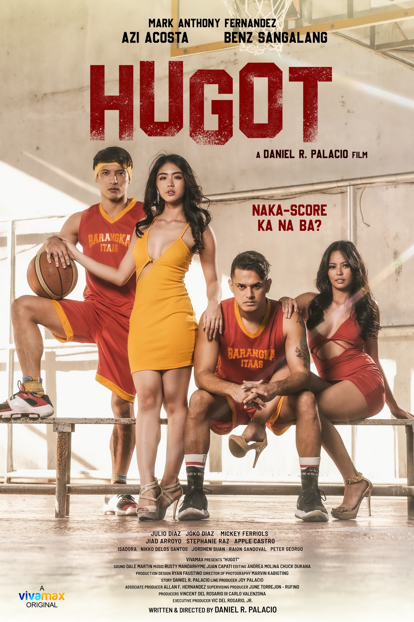 Sugar Baby (2023) Full Pinoy Movie