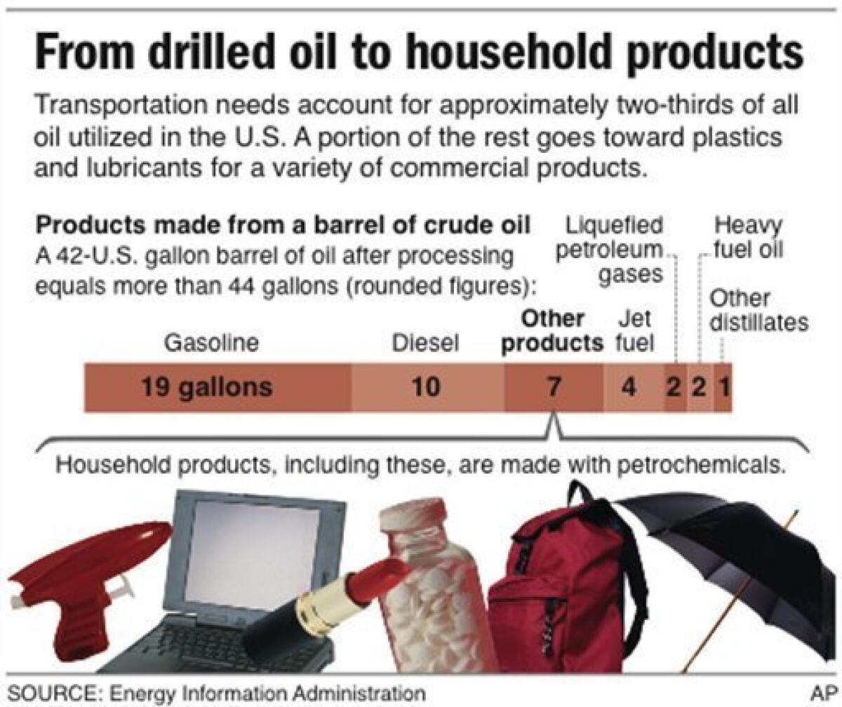 Governor Newsom and Legislative Leaders Strike Deal on Proposal to Hold Big Oil Accountable