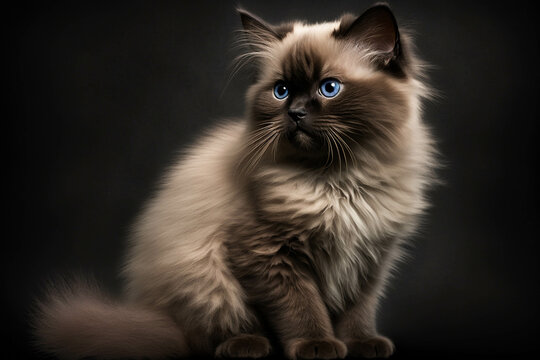 Beatifull cat