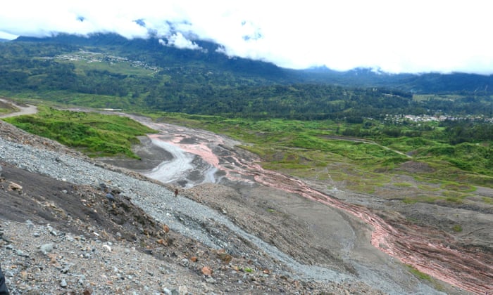 Papua New Guinea: Serious Abuses at Barrick Gold Mine