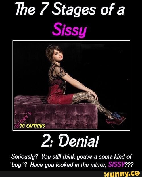 Sissy Meaning