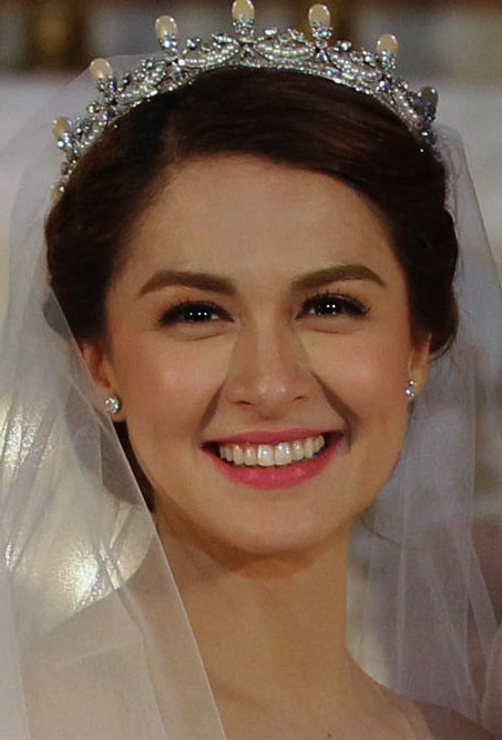 Top 10 Outstanding Facts about Marian Rivera