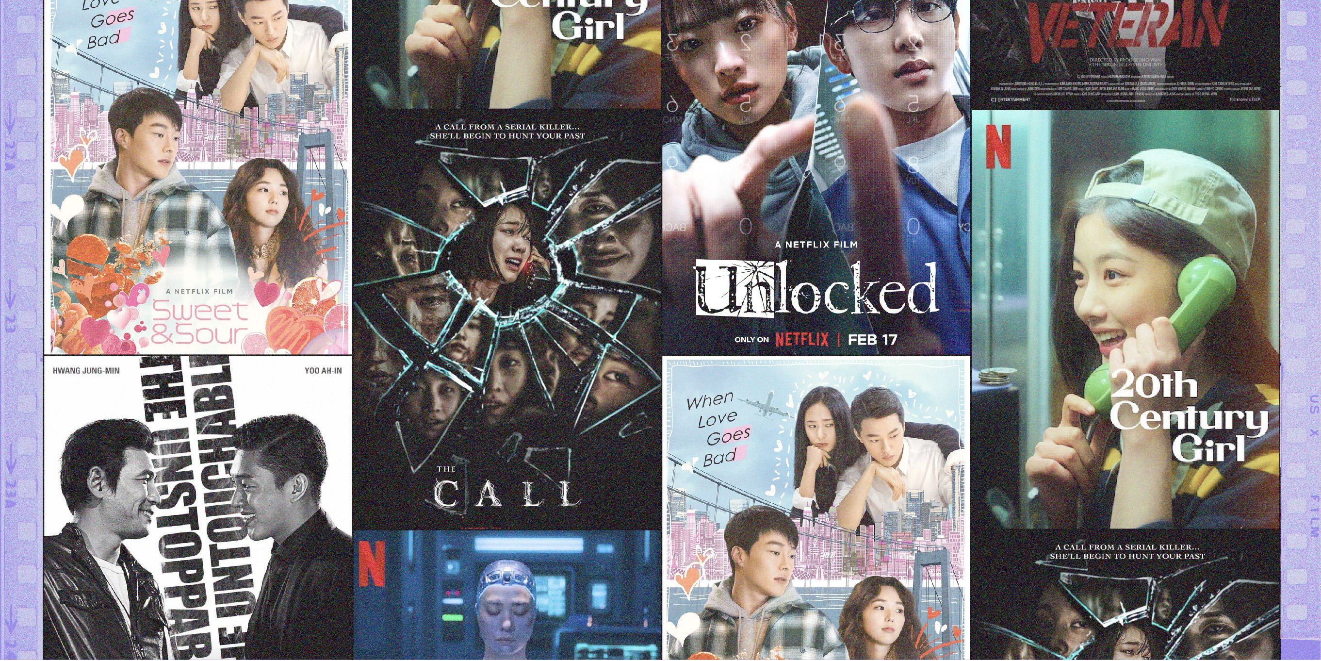 The best Korean movies of all time